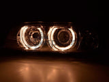 Faros BMW E39