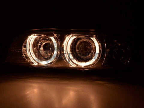 Faros BMW E39