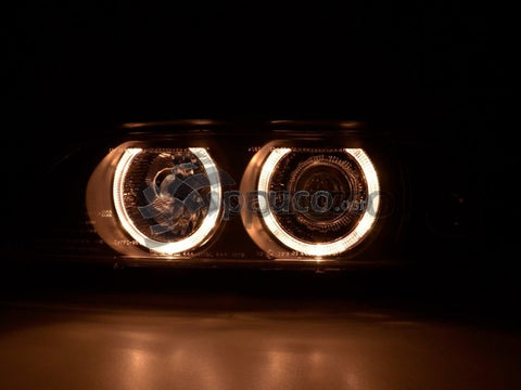 Faros BMW E39