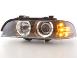 Faros BMW E39