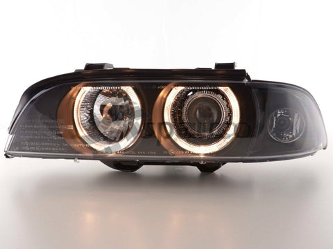 Faros BMW E39