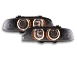 Faros BMW E39