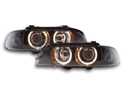 Faros BMW E39