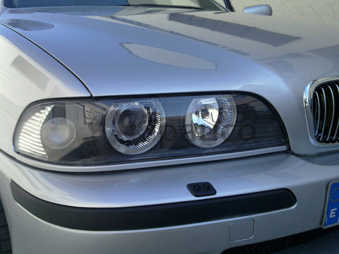 Faros BMW E39