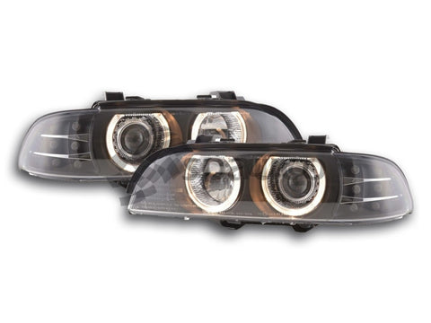 Faros BMW E39