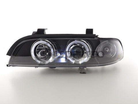 Faros BMW E39