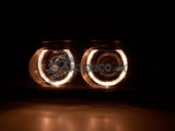 Faros BMW E39