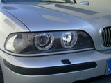 Faros BMW E39