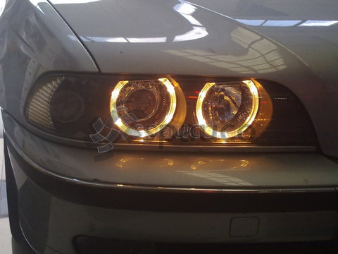 Faros BMW E39