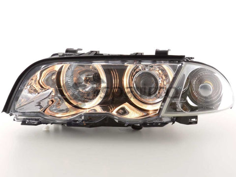 Faros BMW E46