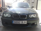 Faros BMW E46