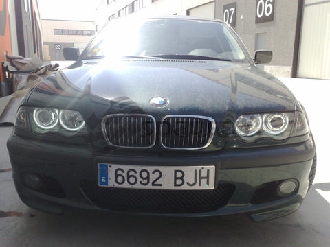 Faros BMW E46
