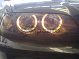 Faros BMW E46