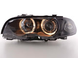 Faros BMW E46