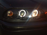 Faros BMW E46