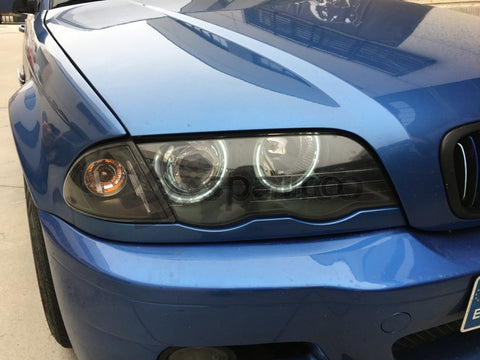 Faros BMW E46