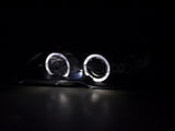 Faros BMW E46