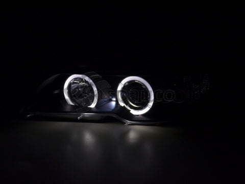 Faros BMW E46