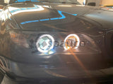 Faros BMW E46