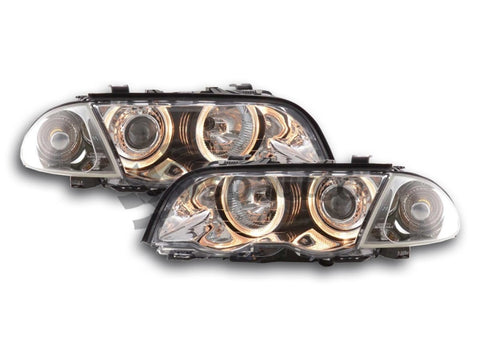 Faros BMW E46
