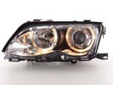 Faros BMW E46