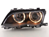 Faros BMW E46