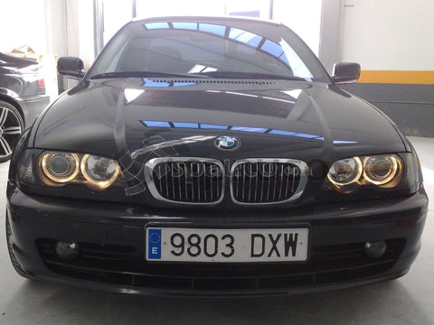 Faros BMW E46