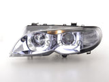 Faros BMW E46
