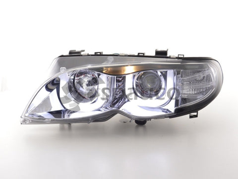 Faros BMW E46