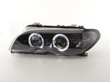 Faros BMW E46