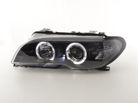 Faros BMW E46