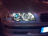 Faros BMW E46