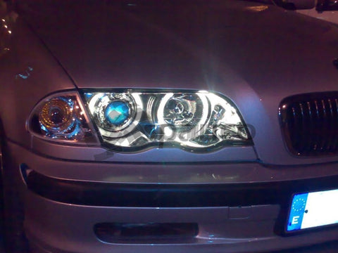Faros BMW E46