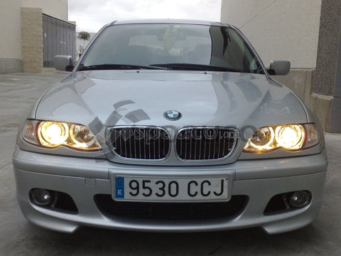 Faros BMW E46