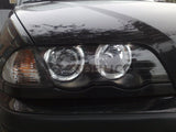 Faros BMW E46