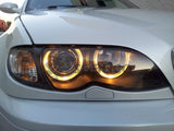 Faros BMW E46