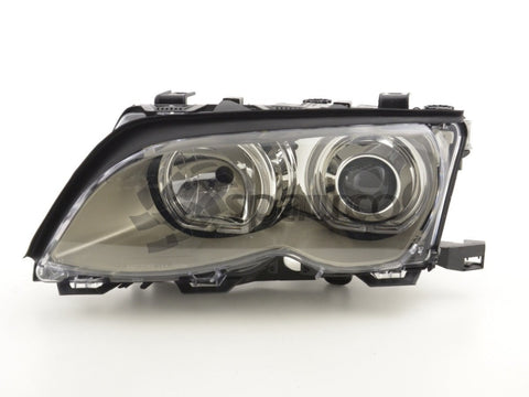 Faros BMW E46