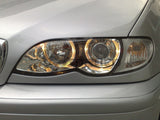 Faros BMW E46