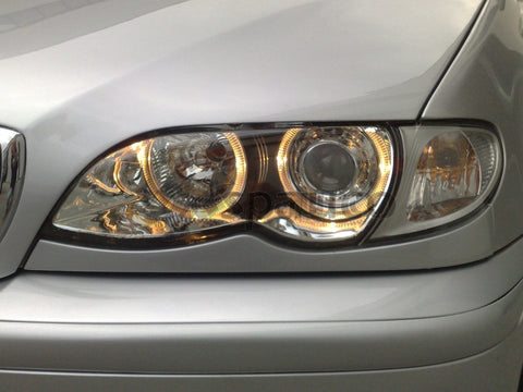 Faros BMW E46