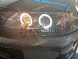 Faros BMW E46