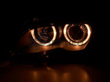 Faros BMW E46