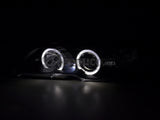 Faros BMW E46