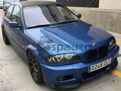Faros BMW E46