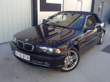 Faros BMW E46
