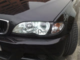 Faros BMW E46