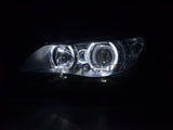 Faros BMW E60