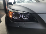 Faros BMW E60