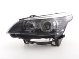 Faros BMW E60