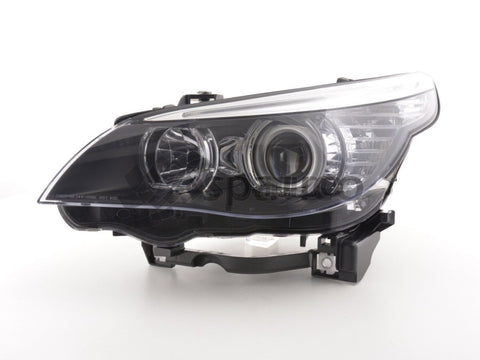 Faros BMW E60