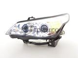 Faros BMW E60